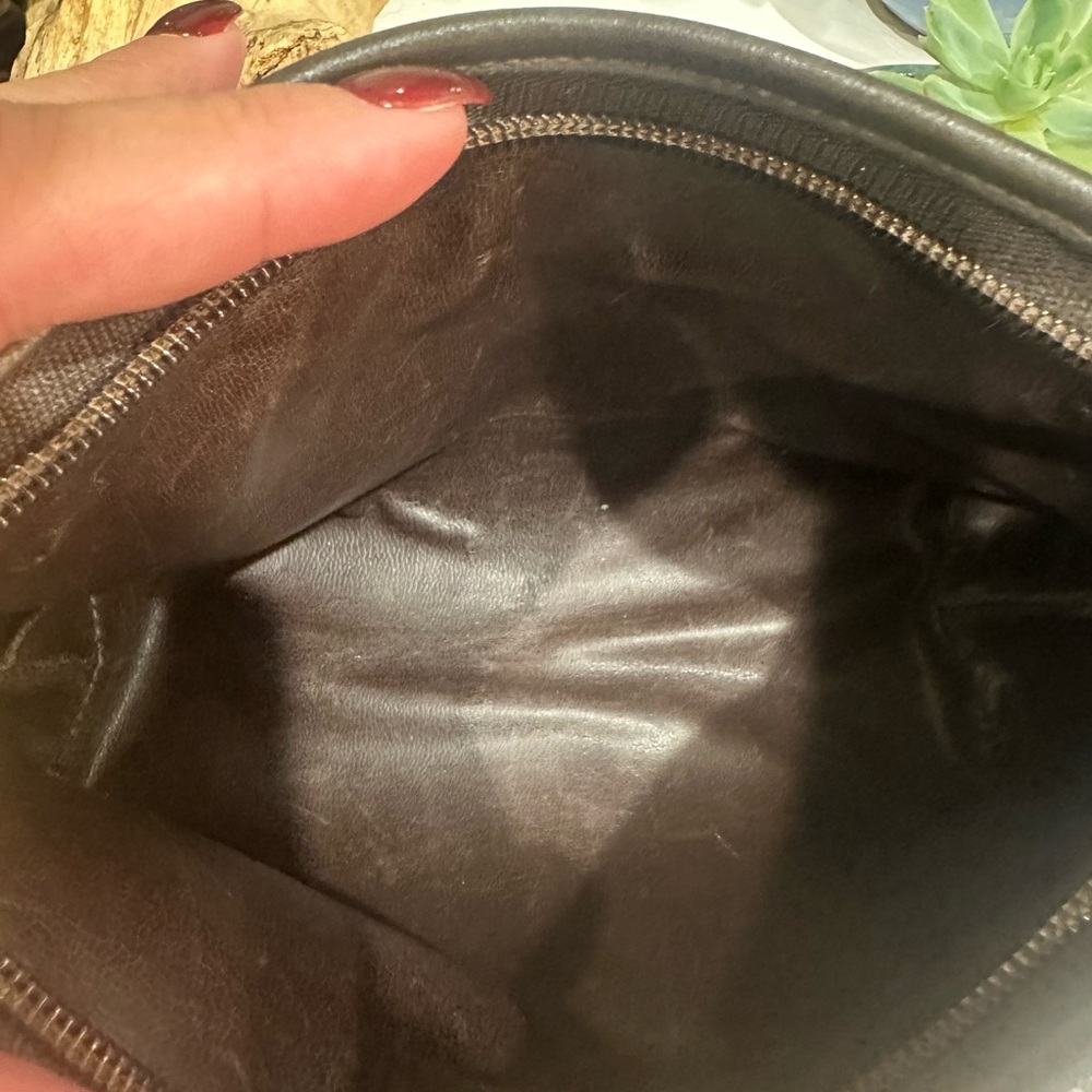 Nina Ricci Pouch - Picture 5 of 5